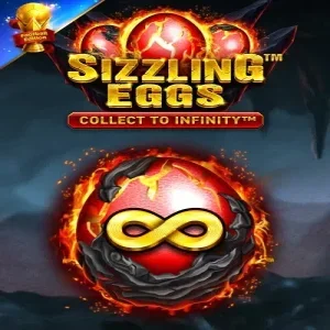 Sizzling Eggs Football Edition
