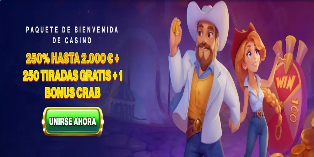 Spins of Glory Casino